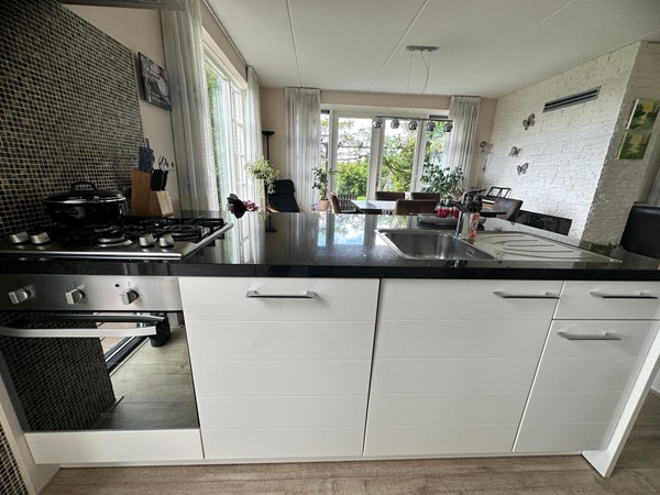 Medium property photo - Elbaweg 3, 1607 MN Hem